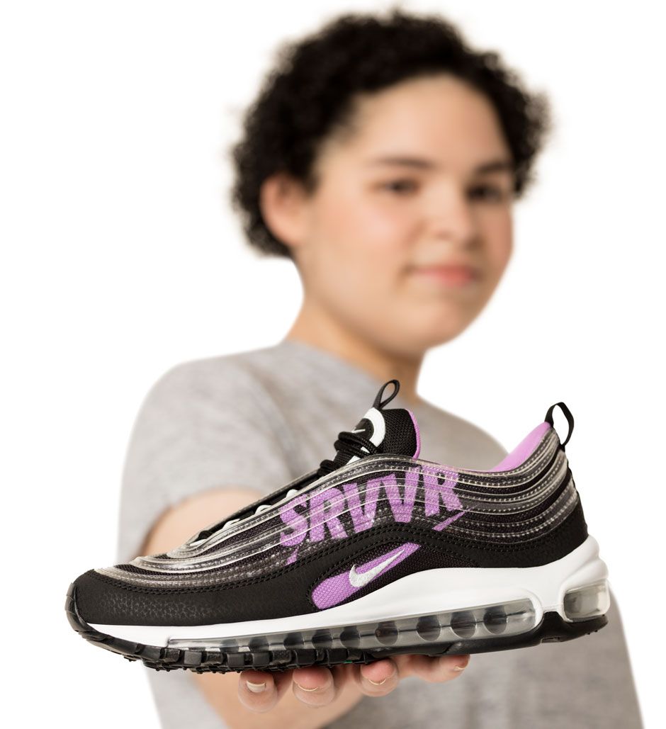 【リーク】NIKE DOERNBECHER FREESTYLE 2018 COLLECTION 8枚目