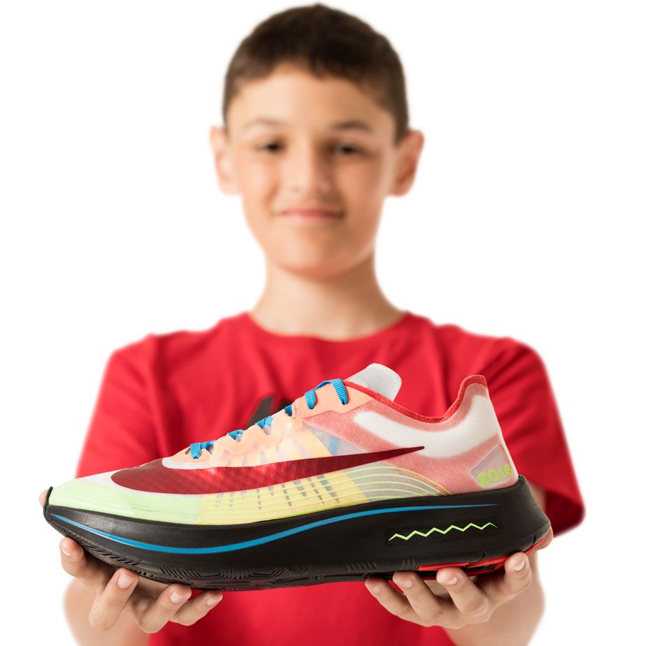 【リーク】NIKE DOERNBECHER FREESTYLE 2018 COLLECTION 12枚目