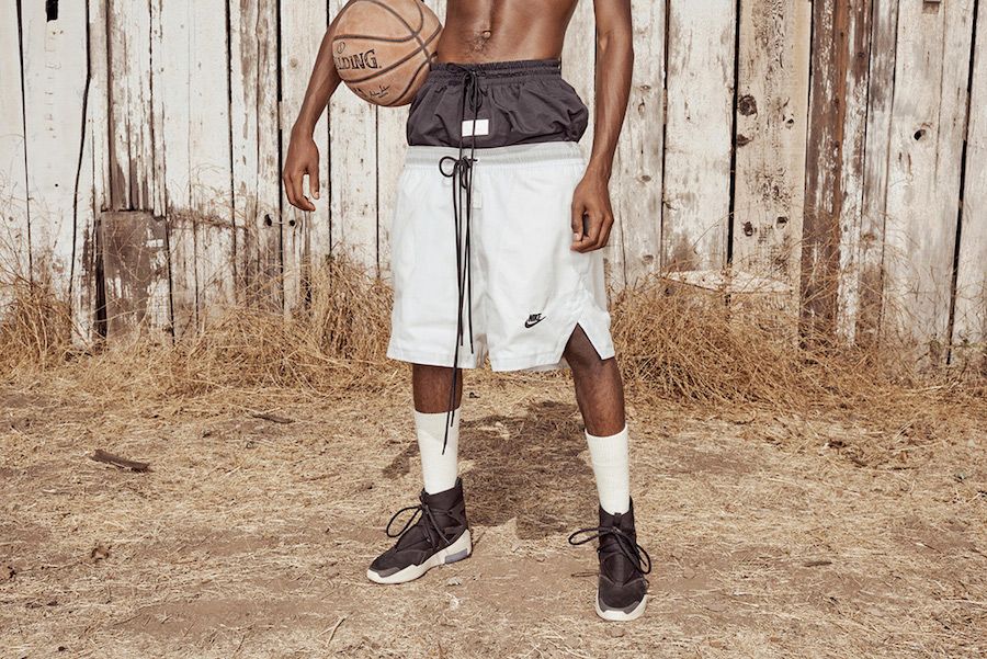 12/15発売|Fear of God × Nike Air Fear of God 1 Sixth collection|抽選/販売/定価情報 12枚目