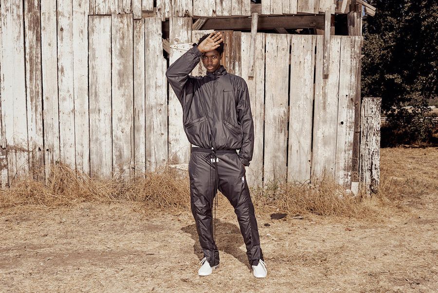 12/15発売|Fear of God × Nike Air Fear of God 1 Sixth collection|抽選/販売/定価情報 9枚目