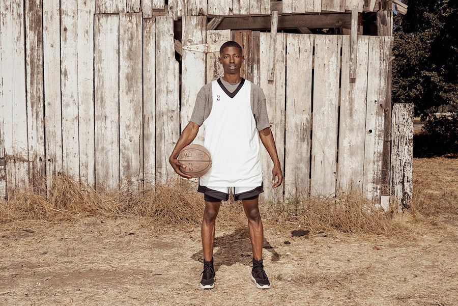 12/15発売|Fear of God × Nike Air Fear of God 1 Sixth collection|抽選/販売/定価情報 8枚目