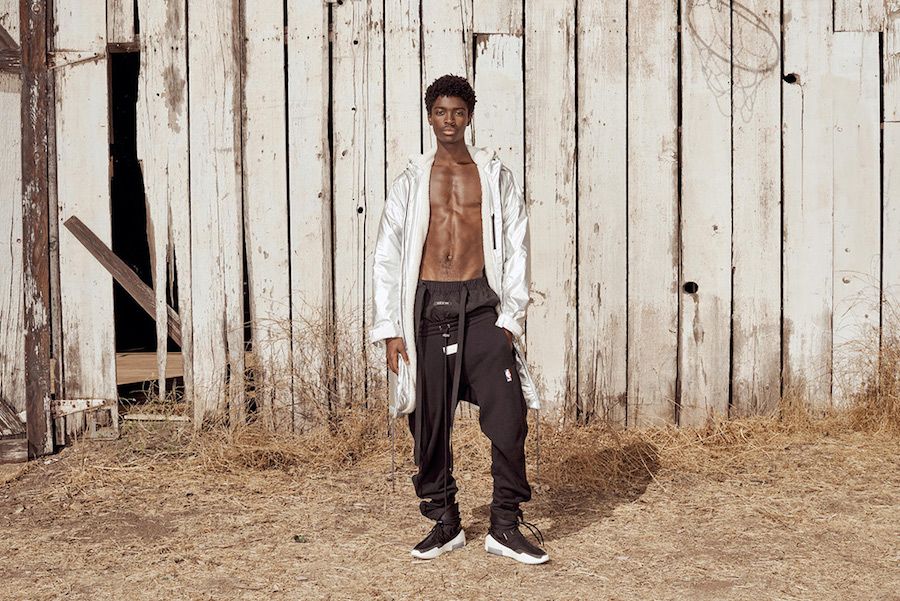 12/15発売|Fear of God × Nike Air Fear of God 1 Sixth collection|抽選/販売/定価情報 10枚目