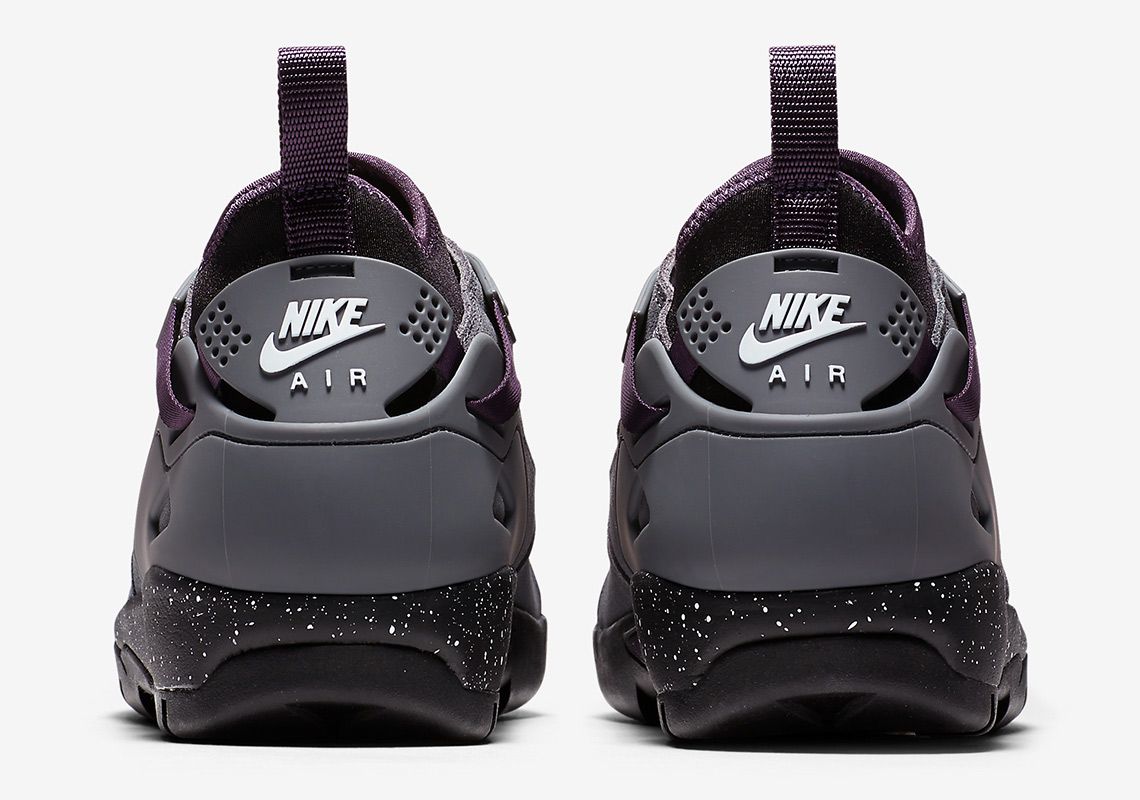 ナイキ A.C.G. エアリバデルチ 2カラー 6枚目