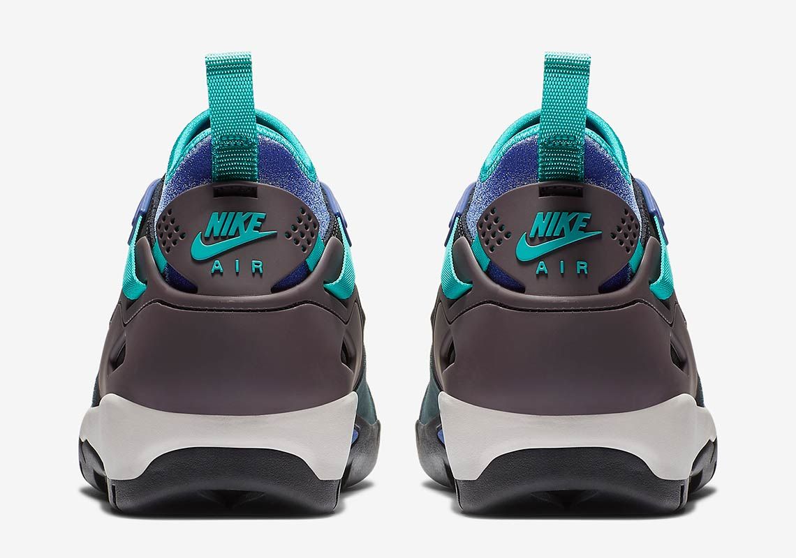 ナイキ A.C.G. エアリバデルチ 2カラー 11枚目