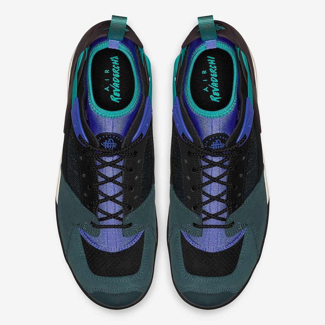 ナイキ A.C.G. エアリバデルチ 2カラー 10枚目