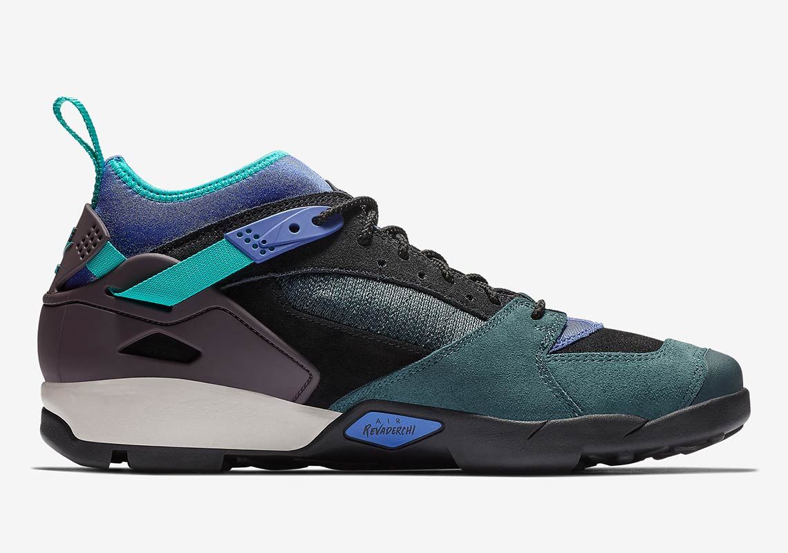 ナイキ A.C.G. エアリバデルチ 2カラー 9枚目