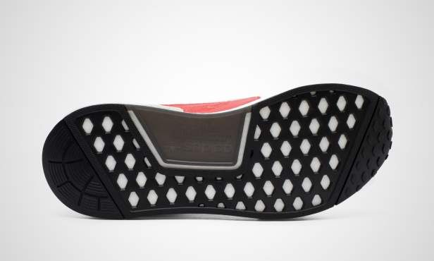 アディダス NMD_CS1 PK "鯉" 8枚目