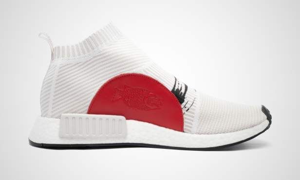 アディダス NMD_CS1 PK "鯉" 6枚目