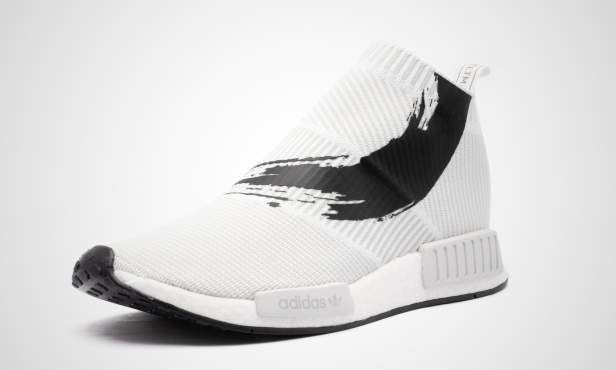 アディダス NMD_CS1 PK "鯉" 4枚目
