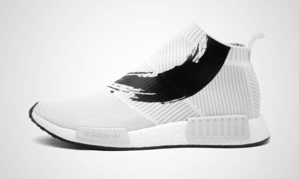 アディダス NMD_CS1 PK "鯉" 5枚目