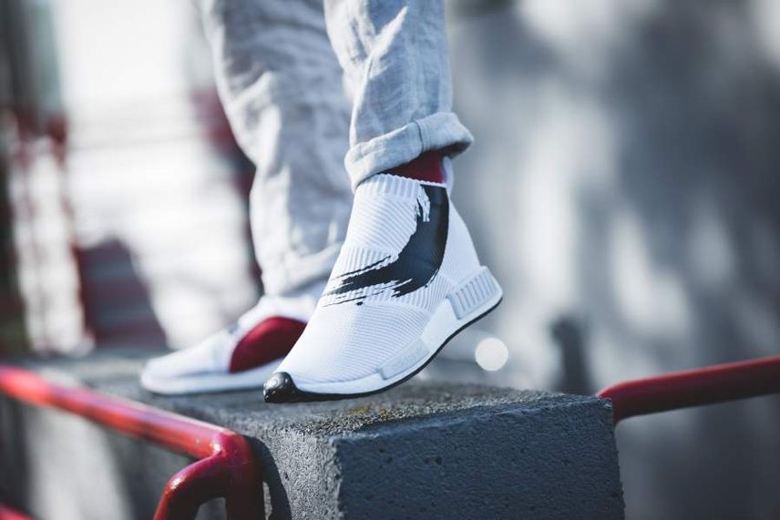 アディダス NMD_CS1 PK "鯉"【11/16発売】
