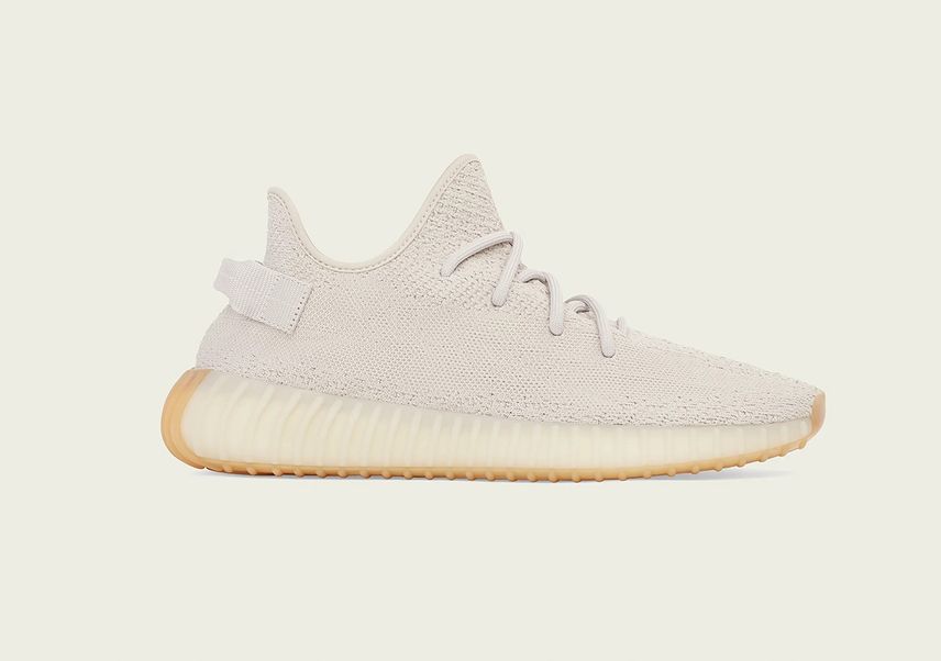 【販売リンクあり】8/3発売 adidas Originals YEEZY BOOST 350 V2 "Sesami" 抽選/定価/販売店舗まとめ