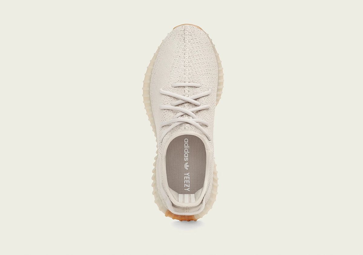 【販売リンクあり】8/3発売 adidas Originals YEEZY BOOST 350 V2 "Sesami" 抽選/定価/販売店舗まとめ 2枚目
