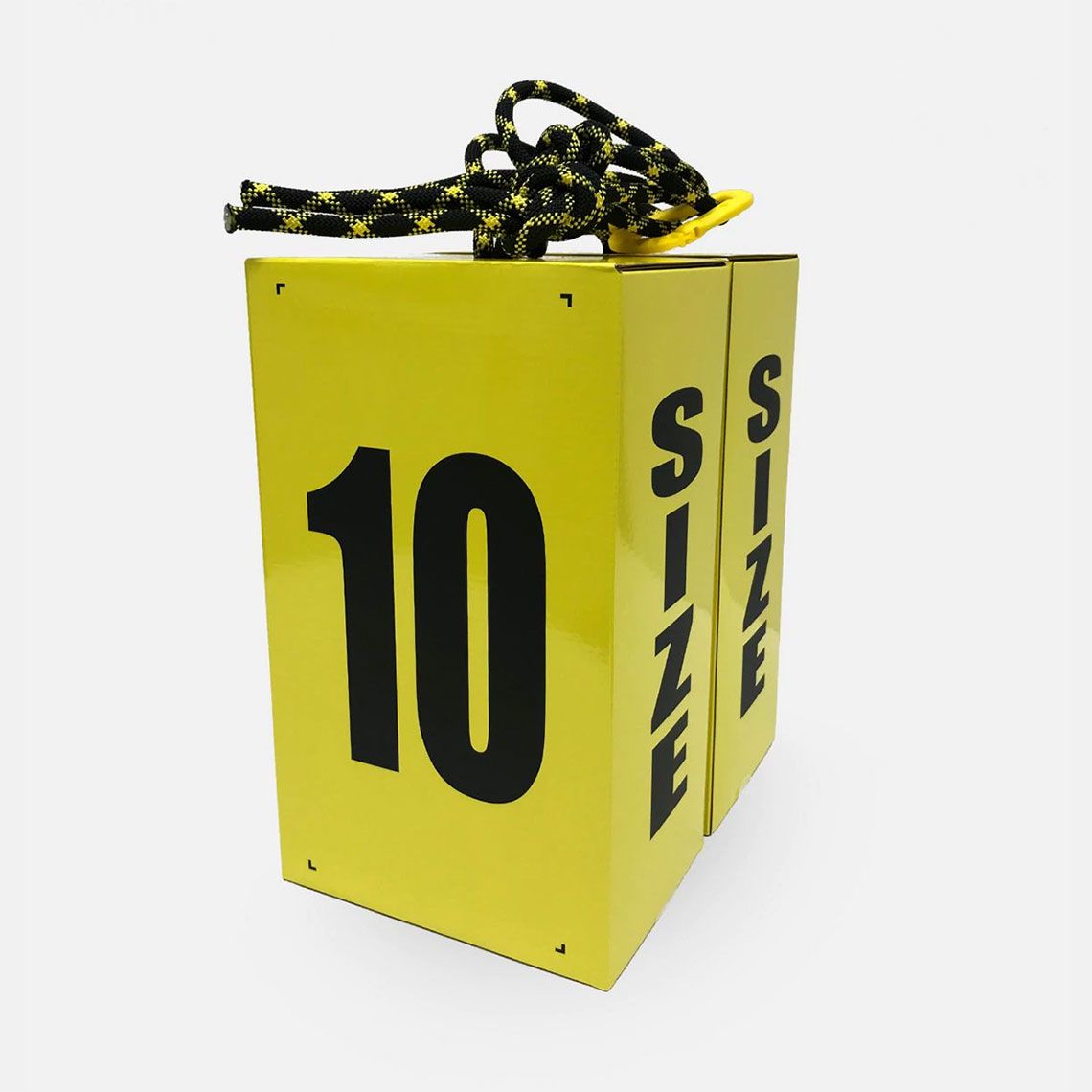 エイサップ・ロッキー × アンダーアーマー SRLo 全2色 7枚目