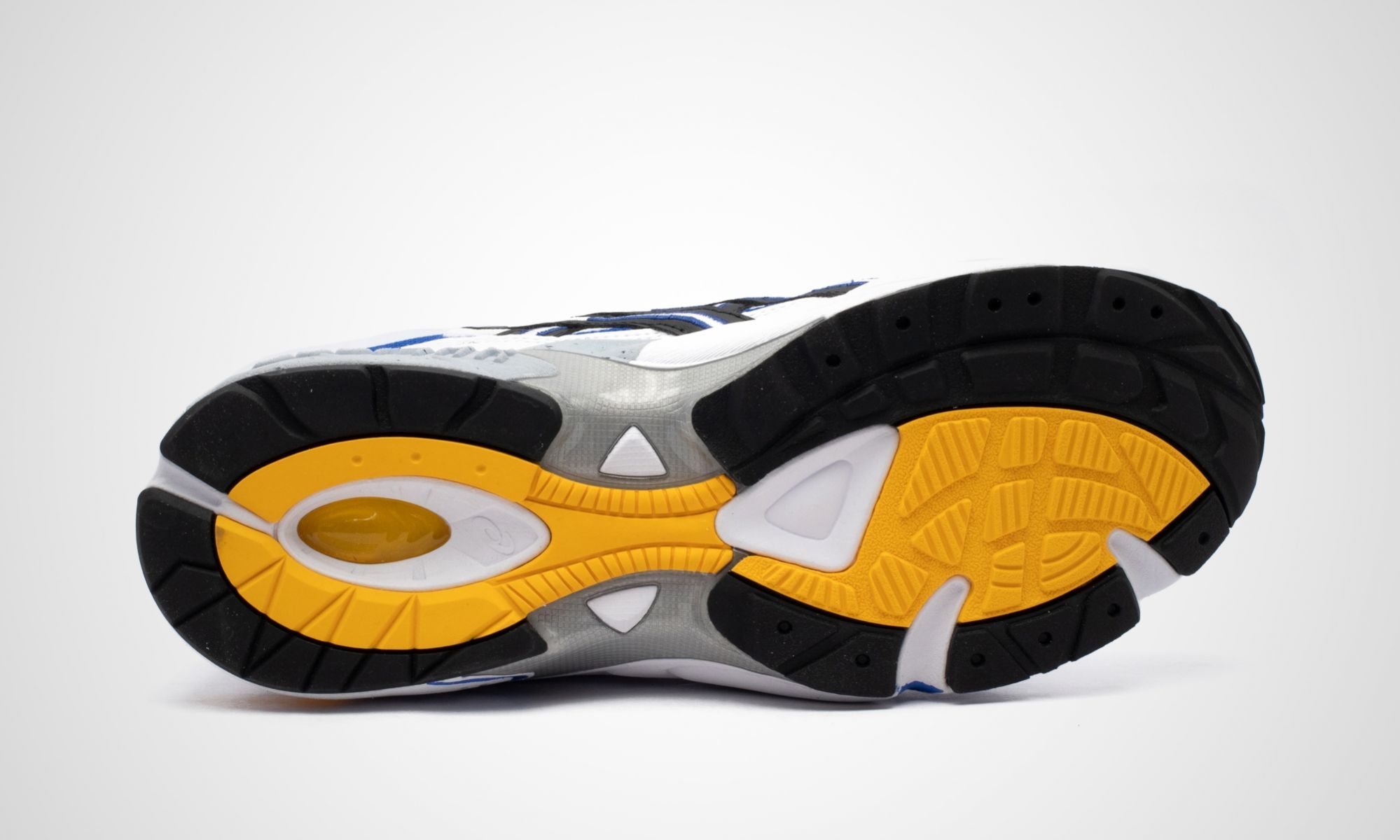 アシックス ゲルカヤノ5 OG 8枚目