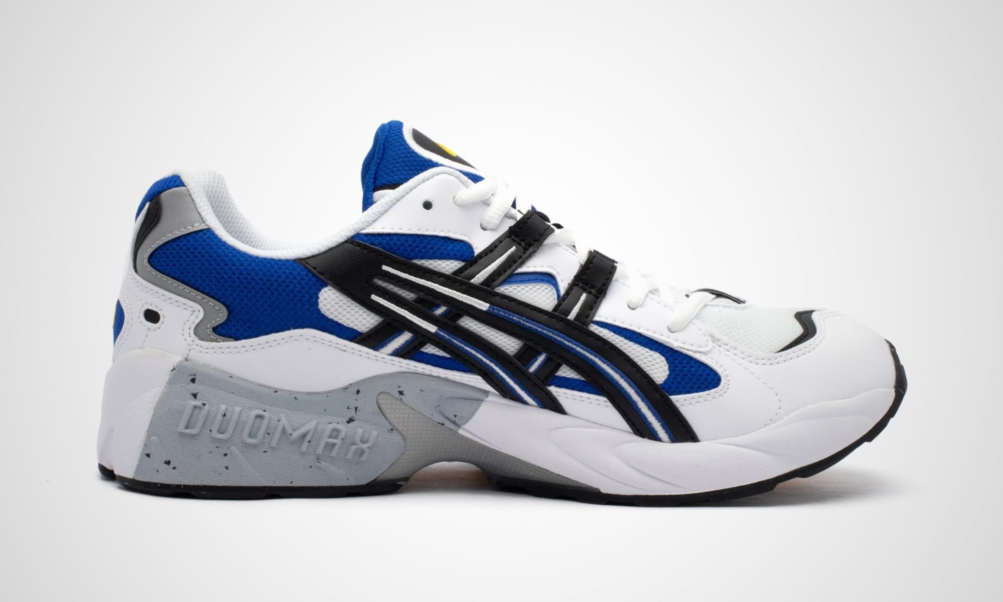 アシックス ゲルカヤノ5 OG 6枚目