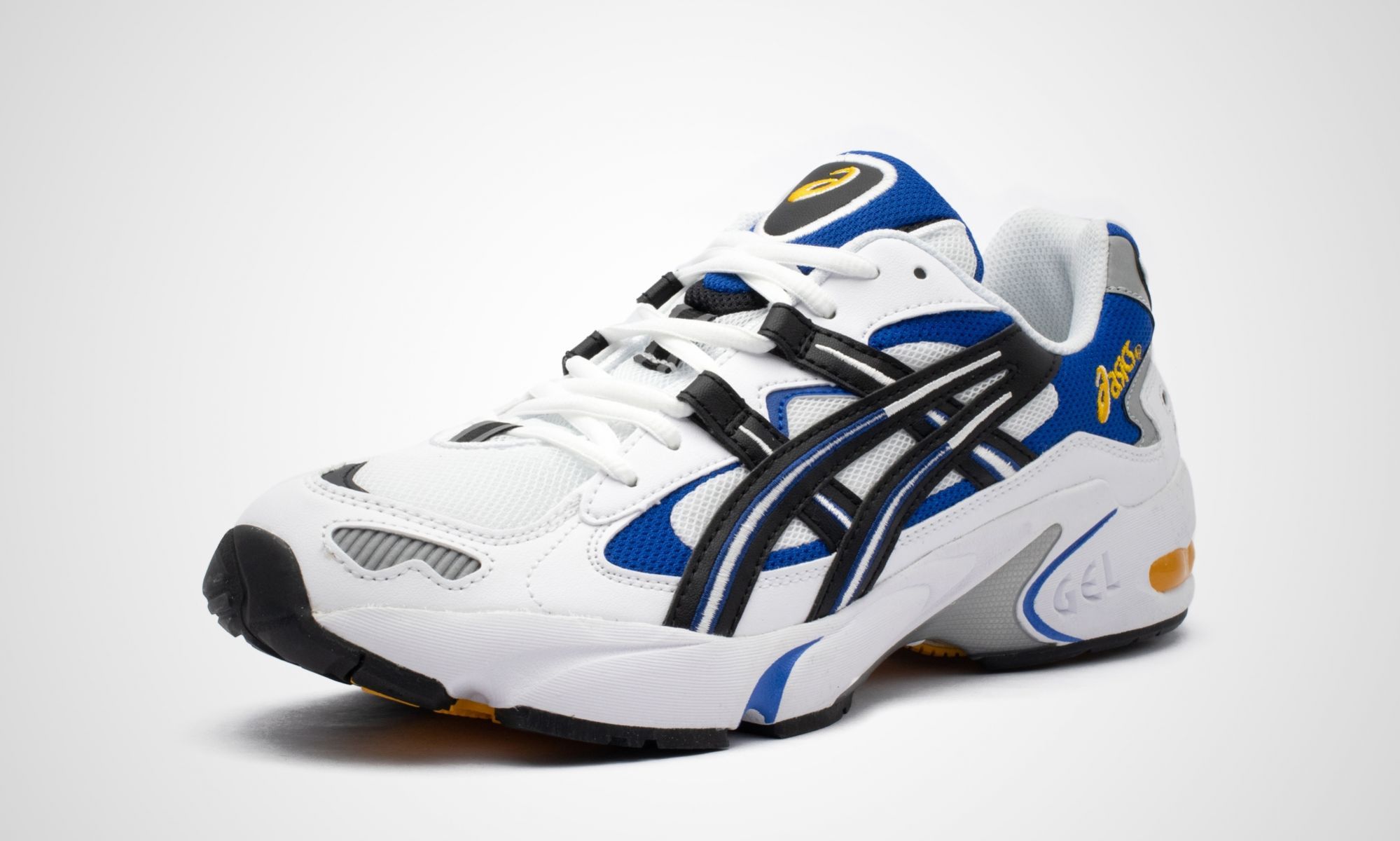 アシックス ゲルカヤノ5 OG 4枚目