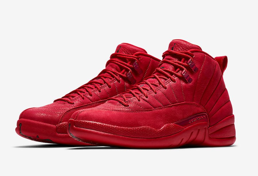 jordan 12 11