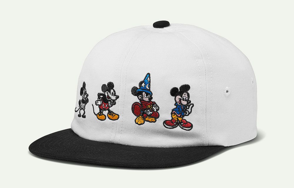 ディズニー × バンズ オーセンティック ミッキー'S バースデー 5枚目