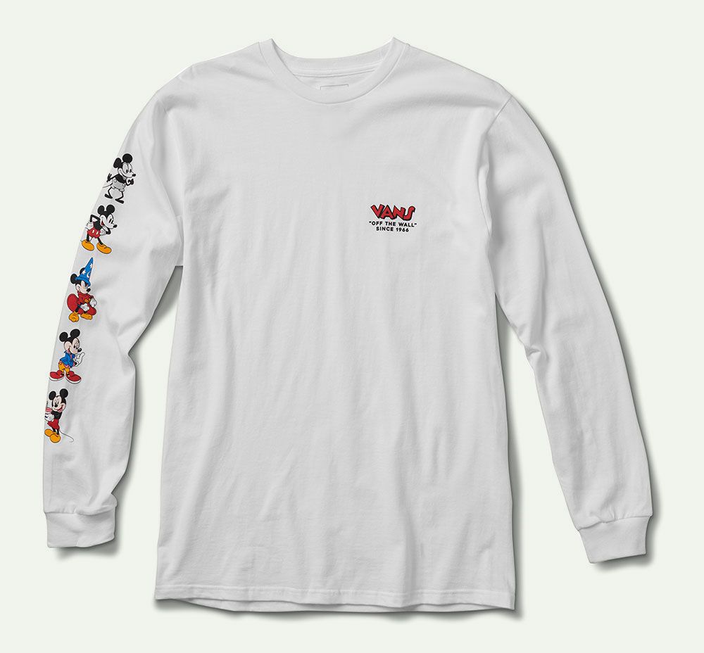 ディズニー × バンズ オーセンティック ミッキー'S バースデー 4枚目