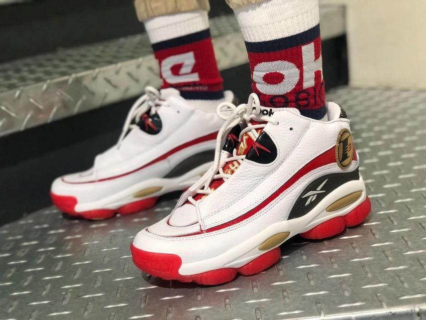 リーボック クラシック ザ アンサー DMX OG【11/17発売】