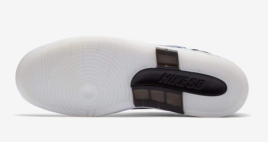 【リーク】NIKE SB AIR FORCE 2 LOW RIVALS PACK "FOAMPOSITE" 10枚目