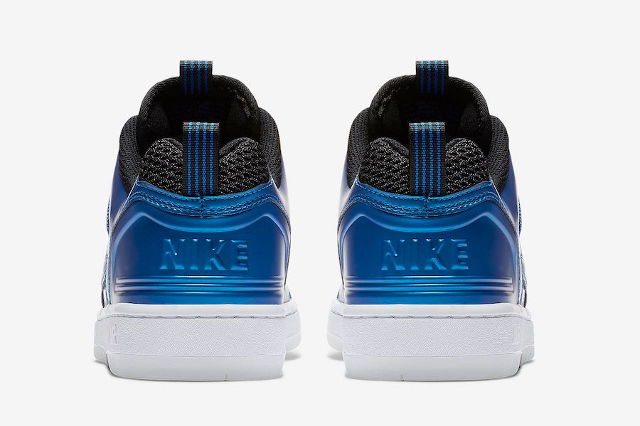 【リーク】NIKE SB AIR FORCE 2 LOW RIVALS PACK "FOAMPOSITE" 9枚目
