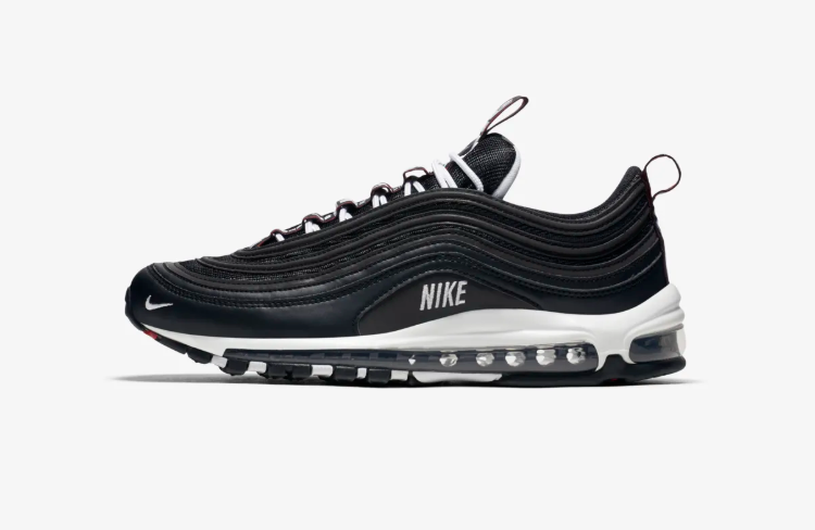 ナイキ エアマックス97 プレミアム フューチャー・フォワード 2カラー  2枚目