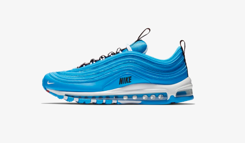 ナイキ エアマックス97 プレミアム フューチャー・フォワード 2カラー  8枚目