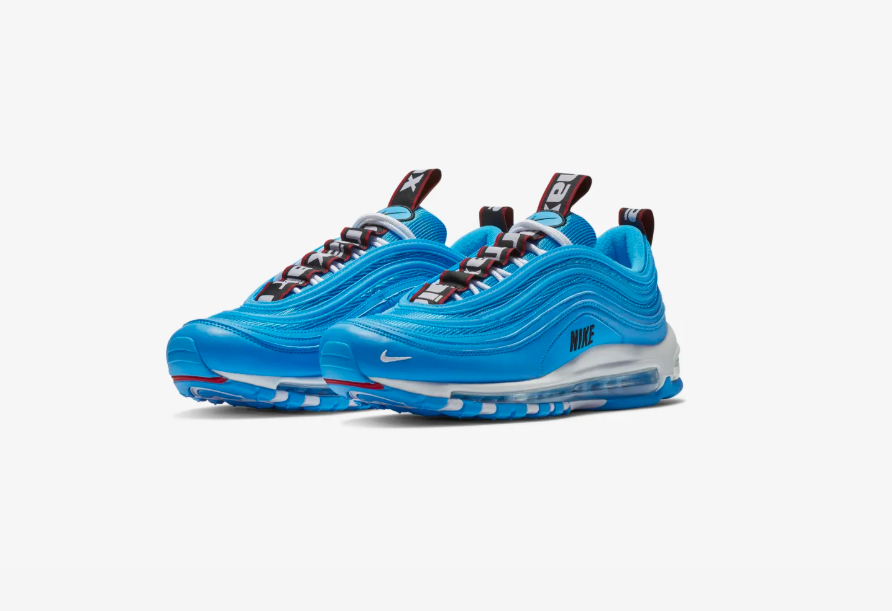 ナイキ エアマックス97 プレミアム フューチャー・フォワード 2カラー  11枚目
