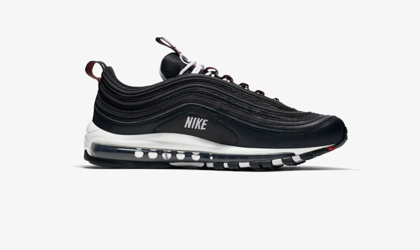 ナイキ エアマックス97 プレミアム フューチャー・フォワード 2カラー  3枚目