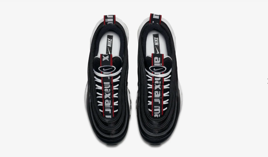 ナイキ エアマックス97 プレミアム フューチャー・フォワード 2カラー  6枚目