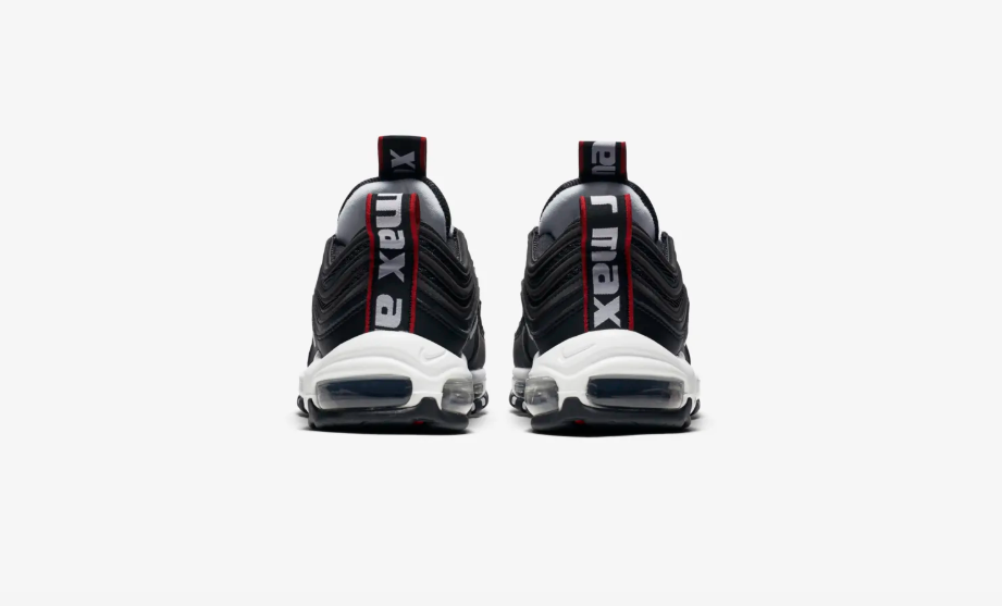 ナイキ エアマックス97 プレミアム フューチャー・フォワード 2カラー  5枚目