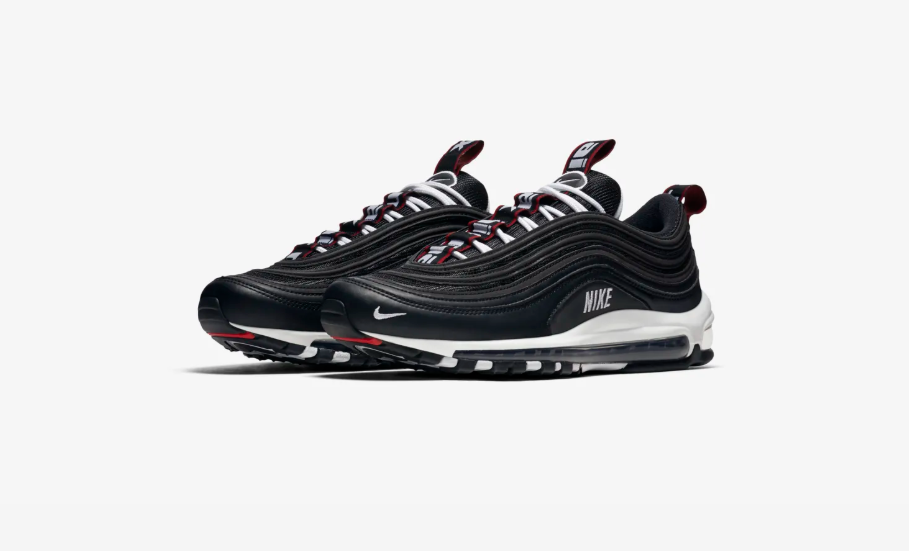 ナイキ エアマックス97 プレミアム フューチャー・フォワード 2カラー  4枚目