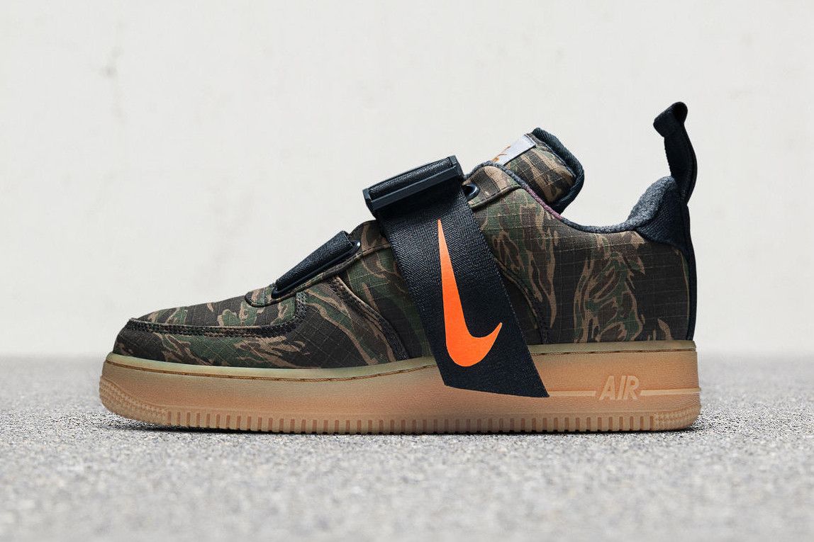 【スニダンで購入可】CARHARTT WIP × NIKE 2018COLLECTION 4MODELS 8枚目