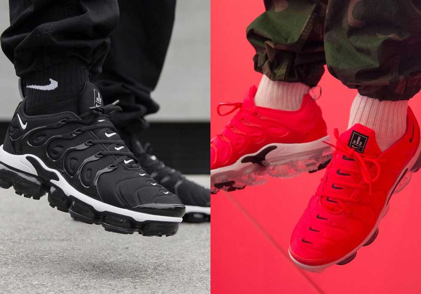 ナイキ エアヴェイパーマックスプラス 全2色【11/21発売】