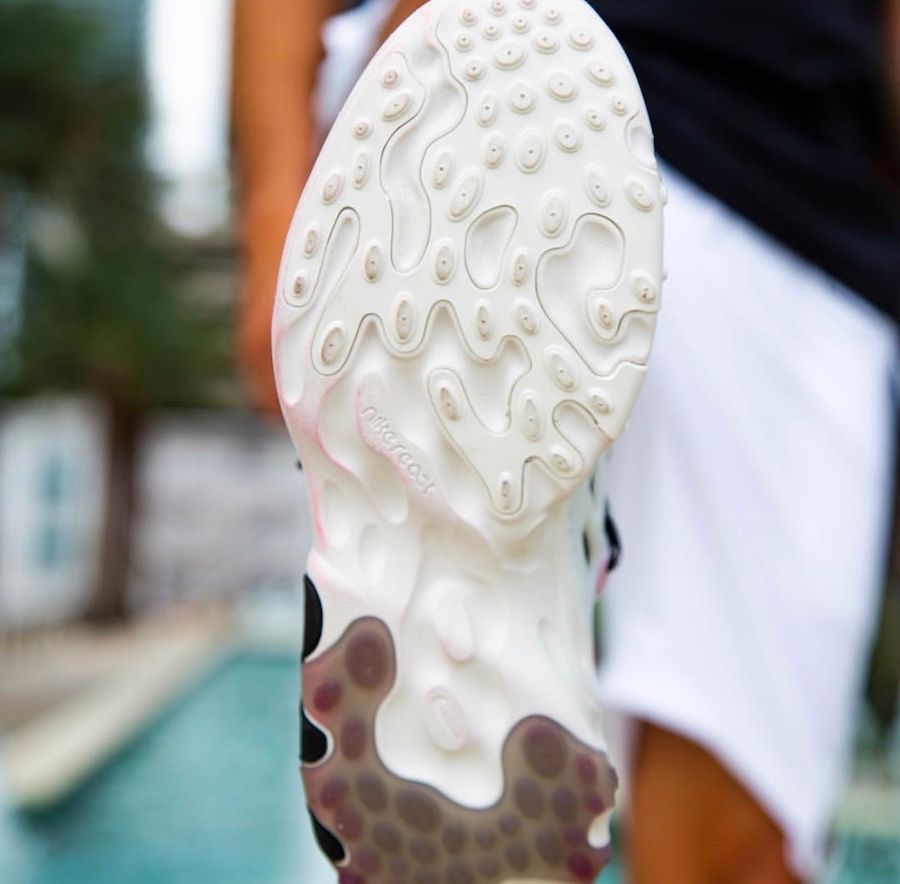 ナイキ プレスト リアクト 5枚目