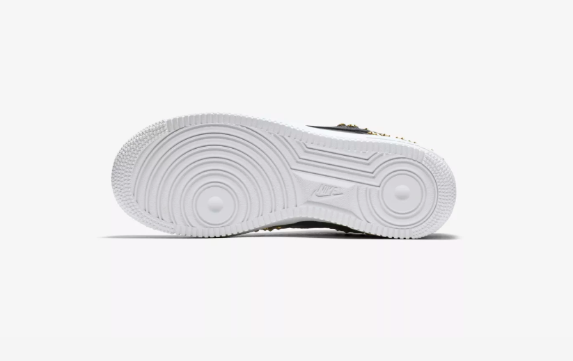  【リーク】NIKE WMNS AIR FORCE 1 '07 XX "STAR STUDDED" 2COLORS 14枚目