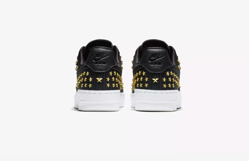  【リーク】NIKE WMNS AIR FORCE 1 '07 XX "STAR STUDDED" 2COLORS 13枚目