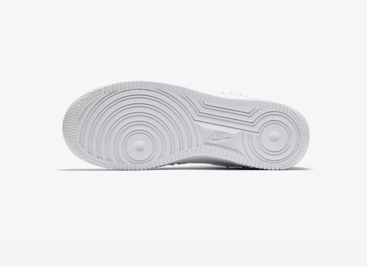  【リーク】NIKE WMNS AIR FORCE 1 '07 XX "STAR STUDDED" 2COLORS 6枚目