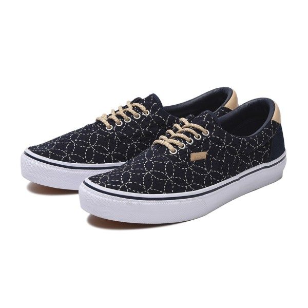 バンズ ジャパンファブリックスコレクション 全6足  6枚目