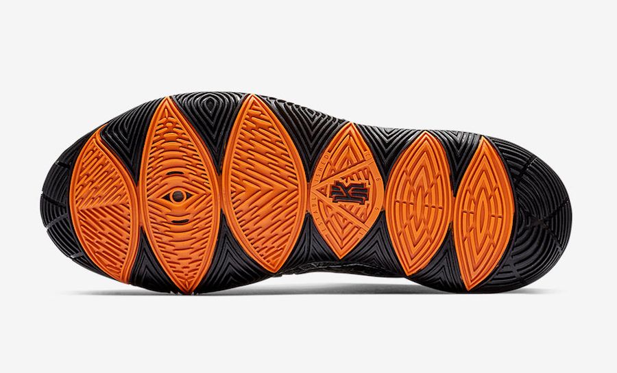 ナイキ カイリー5 "タコ" PE 9枚目