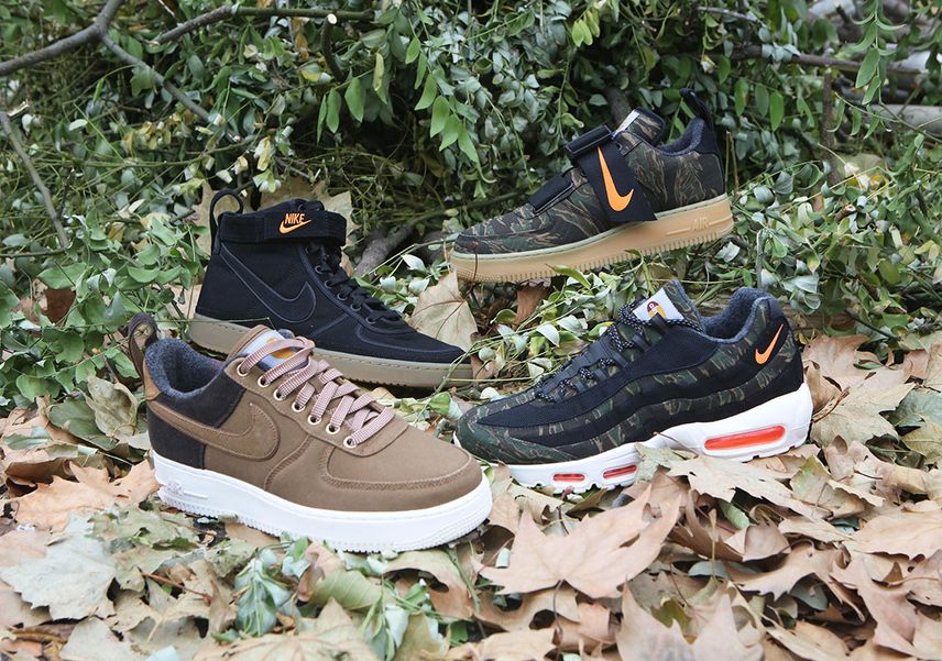 NIKE AIR FORCE 1 LOW CARHARTT WIP ALE BROWNの新品/中古フリマ(通販