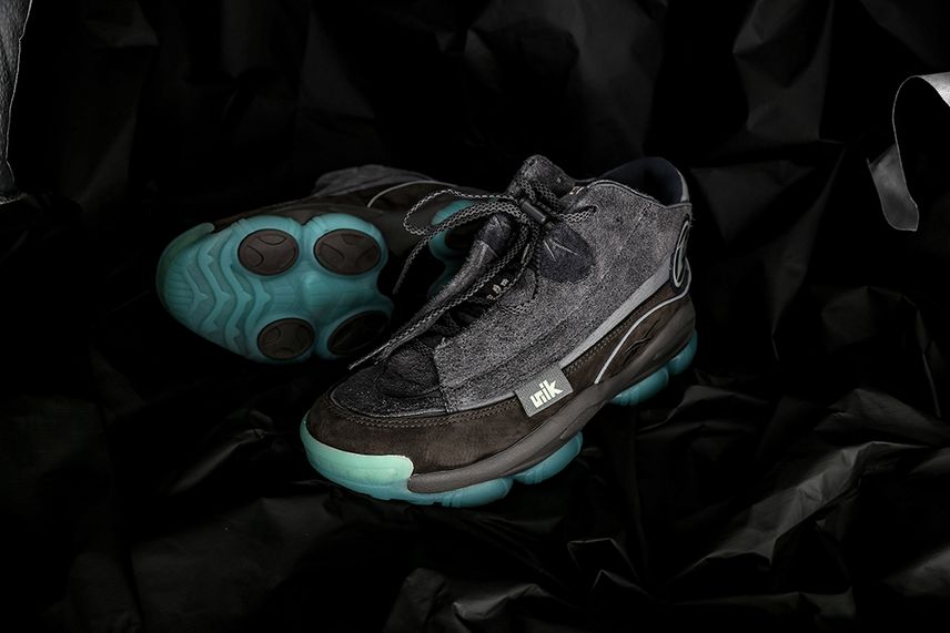 リーボック クラシック× UNIK アンサー DMX【11/24発売】