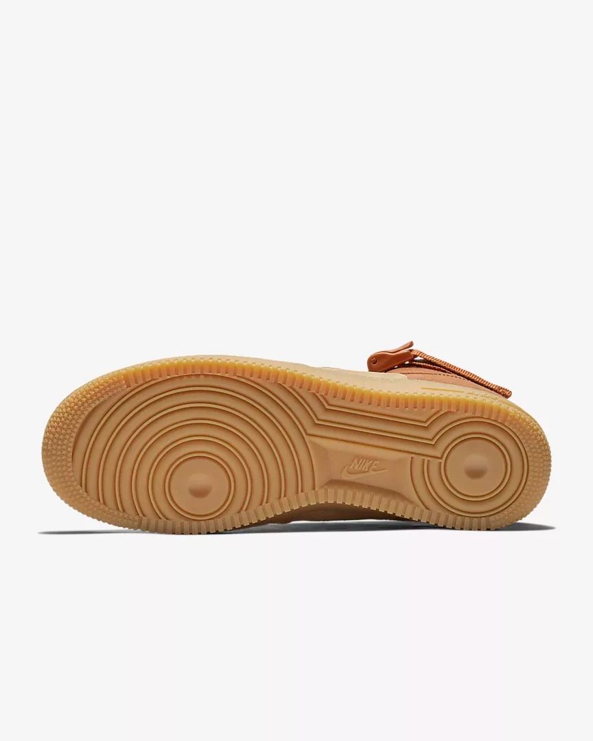 【リーク】NIKE SF AIR FORCE 1 MID PREMIUM "URBAN UTILITY" 6枚目