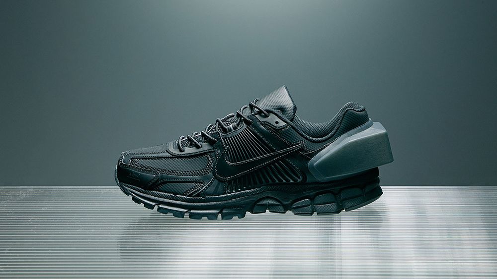 ア・コールド・ウォール×ナイキ ズームボメロ5 全2色 2枚目