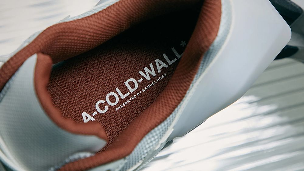 ア・コールド・ウォール×ナイキ ズームボメロ5 全2色 10枚目