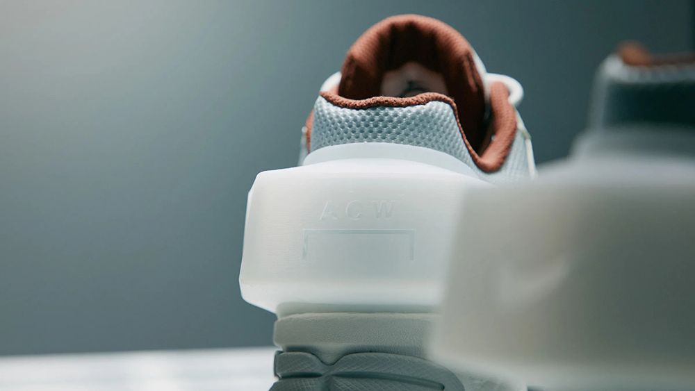 ア・コールド・ウォール×ナイキ ズームボメロ5 全2色 12枚目