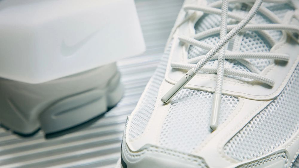 ア・コールド・ウォール×ナイキ ズームボメロ5 全2色 13枚目