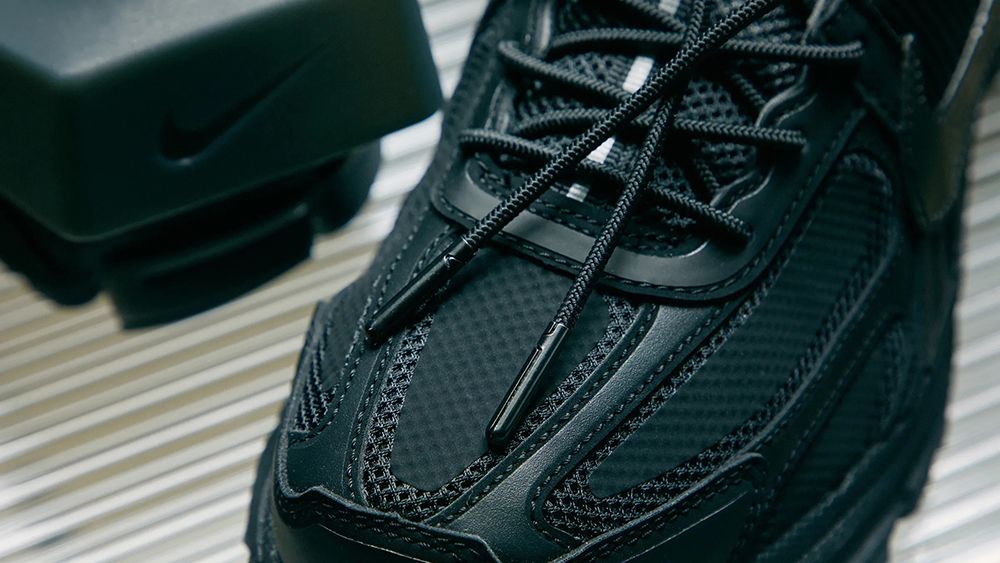 ア・コールド・ウォール×ナイキ ズームボメロ5 全2色 5枚目